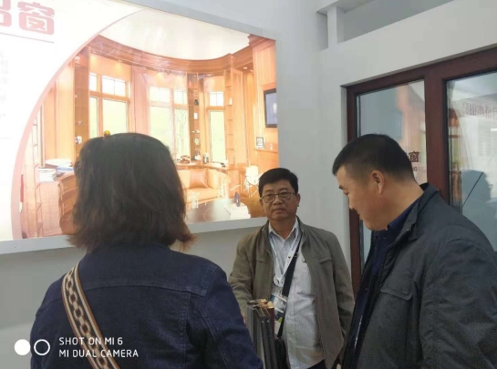 2018FBC門窗幕墻展，天乙引領節能門窗新潮流(圖6)