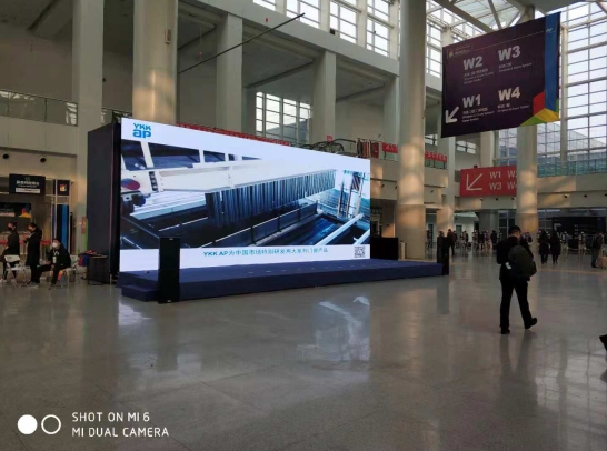 2018FBC門窗幕墻展，天乙引領節能門窗新潮流(圖2)