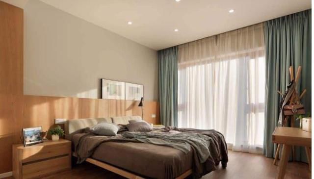 打開一扇門窗，擁抱一縷陽光